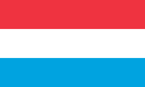 Luxembourg, Luxembourg Luxembourg