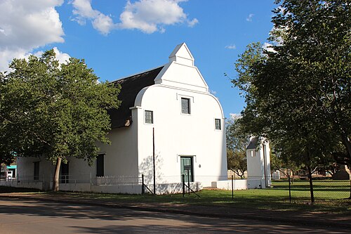 Lydenburg, South Africa Lydenburg