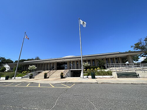 Lynbrook NY, United States Lynbrook
