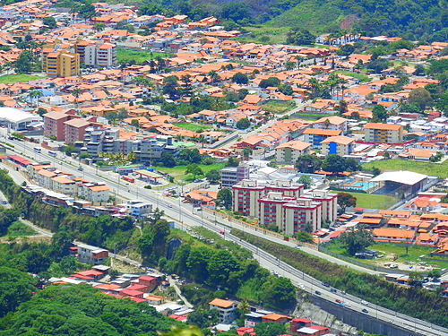 Mérida, Venezuela Mérida