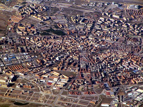 Móstoles, Spain Móstoles