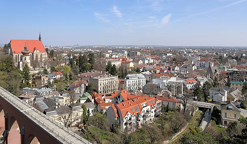 Mödling, Austria Mödling