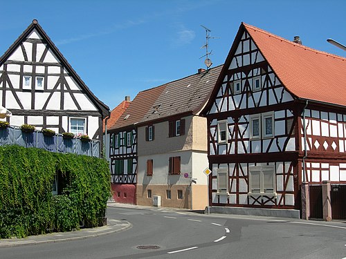 Mörfelden-Walldorf