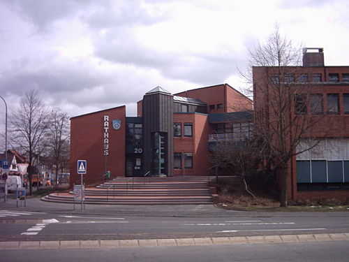 Mühlheim am Main