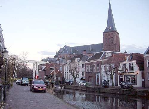 Maarssen, Netherlands Maarssen