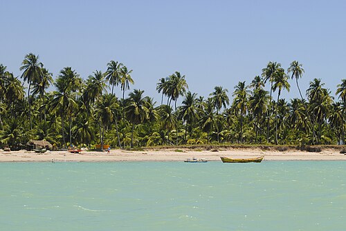 Maceió, Brazil Maceió