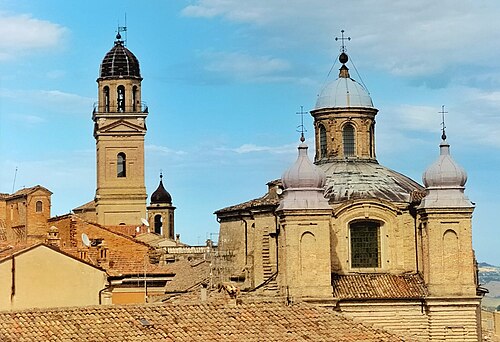 Macerata, Italy Macerata