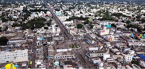 Machilīpatnam, India Machilīpatnam