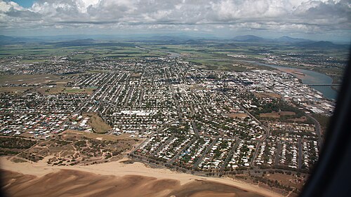 Mackay, Australia Mackay