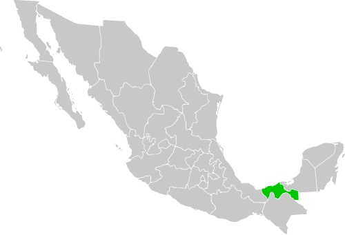 Macuspana, Mexico Macuspana
