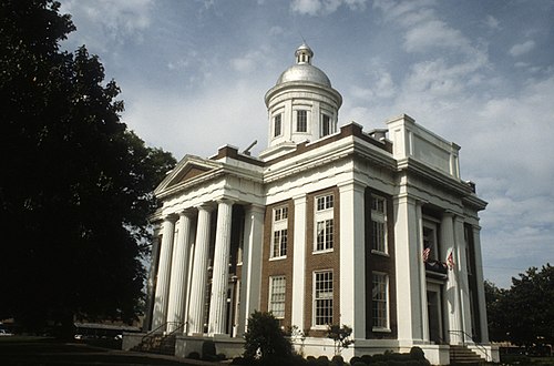 Madison