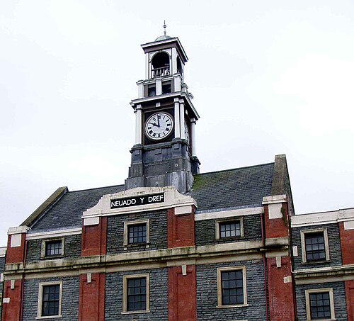 Maesteg, United Kingdom Maesteg