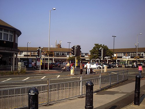 Maghull, United Kingdom Maghull