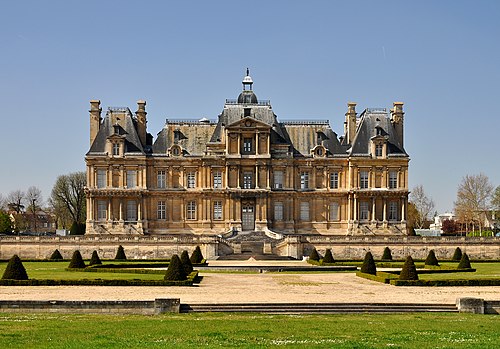 Maisons-Laffitte, France Maisons-Laffitte