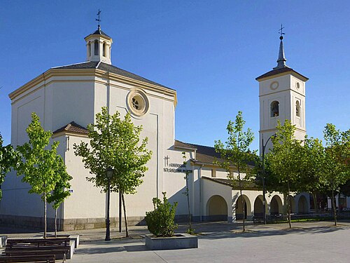 Majadahonda