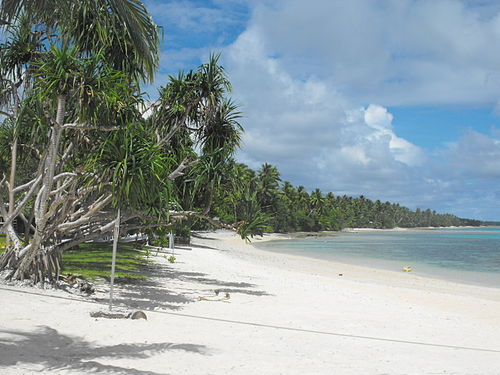 Majuro, Marshall Islands Majuro