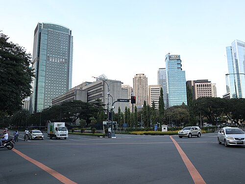 Makati City, Philippines Makati City