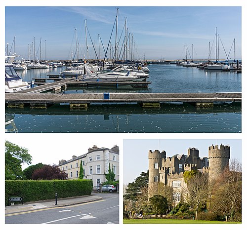 Malahide, Ireland Malahide