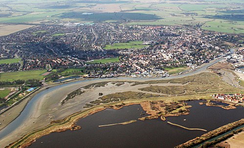Maldon, United Kingdom Maldon