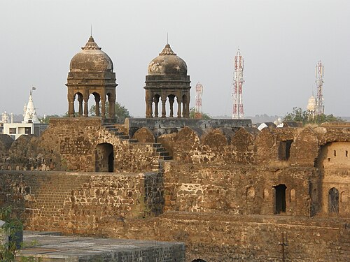 Mālegaon, India Mālegaon