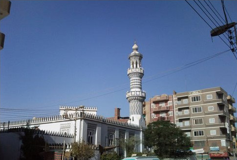 Mallawī
