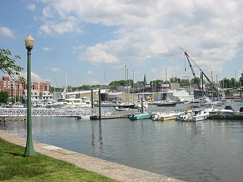 Mamaroneck NY, United States Mamaroneck