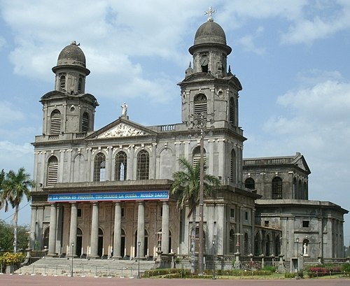 Managua, Nicaragua Managua