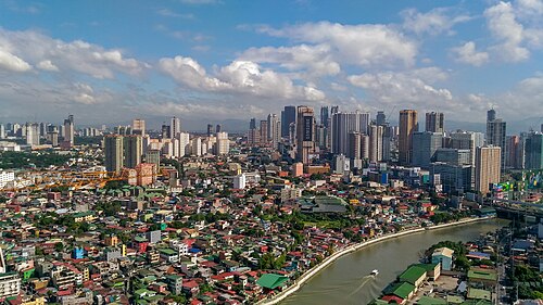 Mandaluyong City