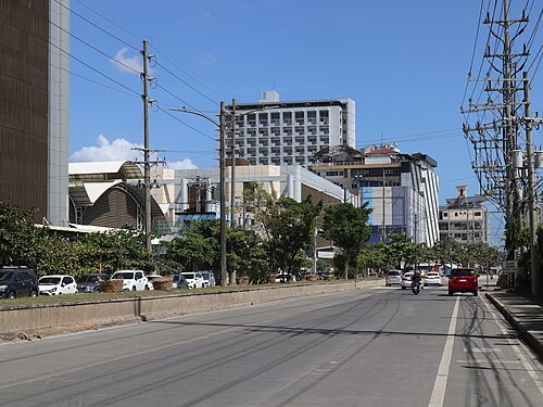 Mandaue City, Philippines Mandaue City