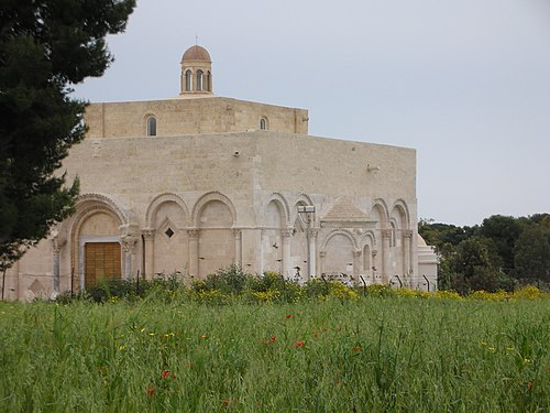 Manfredonia, Italy Manfredonia