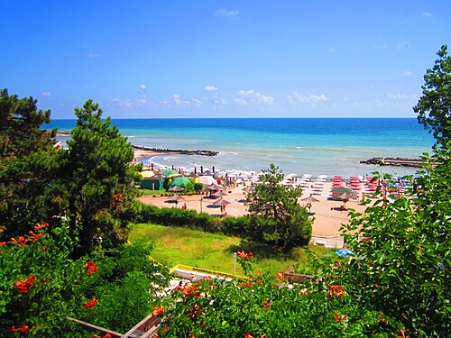 Mangalia