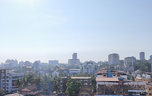 Mangalore, India Mangalore