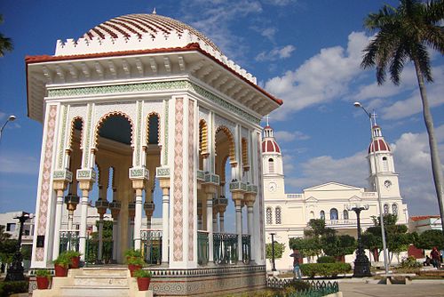 Manzanillo, Cuba Manzanillo