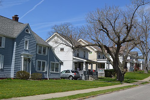 Maple Heights OH, United States Maple Heights