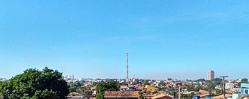 Marabá, Brazil Marabá