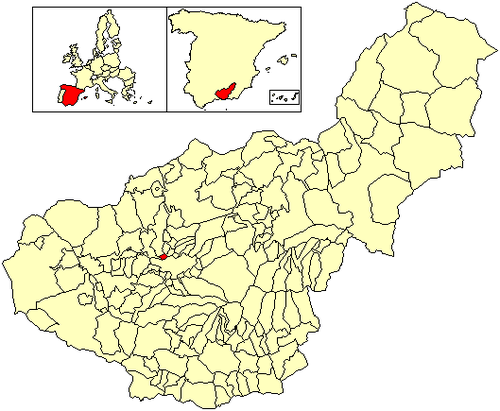Maracena