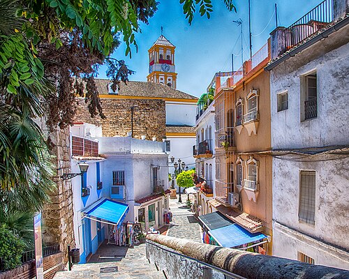 Marbella, Spain Marbella