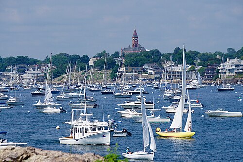 Marblehead MA, United States Marblehead
