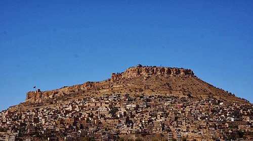 Mardin, Turkey Mardin