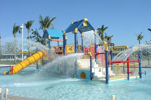 Margate FL, United States Margate