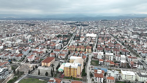 Marigliano