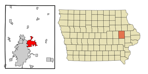 Marion IA, United States Marion