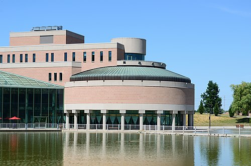 Markham, Canada Markham