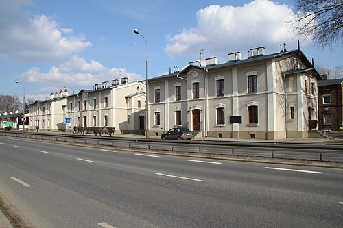 Marki, Poland Marki