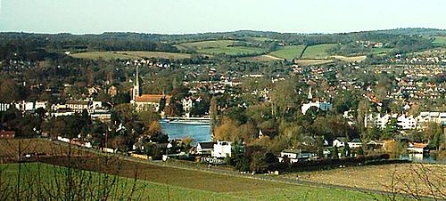 Marlow, United Kingdom Marlow