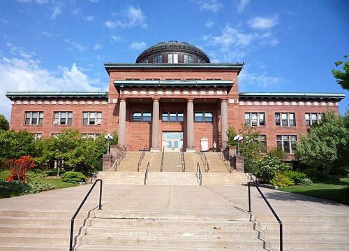 Marquette MI, United States Marquette