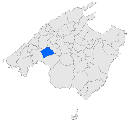 Marratxí, Spain Marratxí