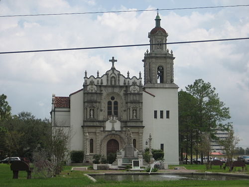 Marrero LA, United States Marrero