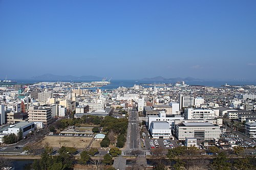 Marugame