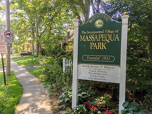 Massapequa Park NY, United States Massapequa Park